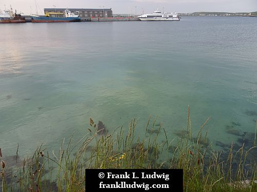 Aran Islands